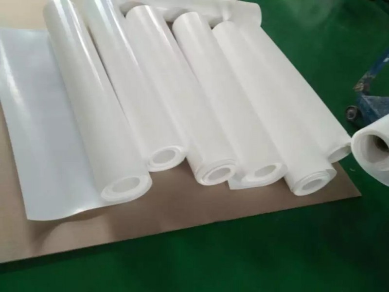 庚泽轩（温州）四氟制品厂