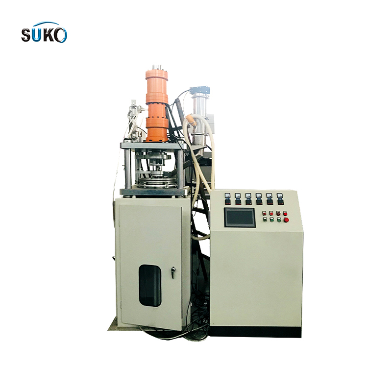 四氟管挤出机，四氟管推压机，四氟管机