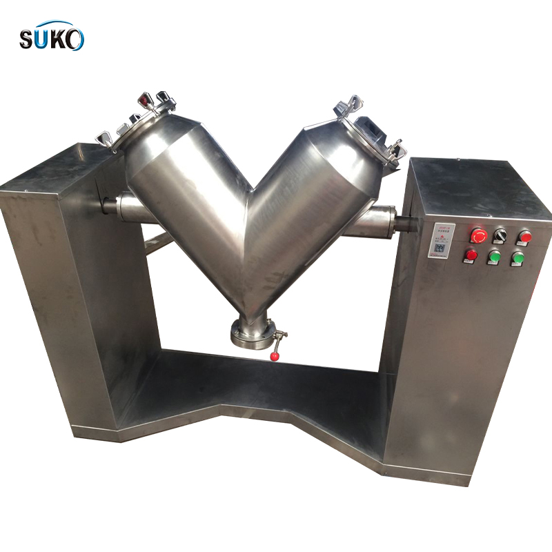 四氟混料机 四氟混合机 四氟搅拌机 特氟龙搅拌机