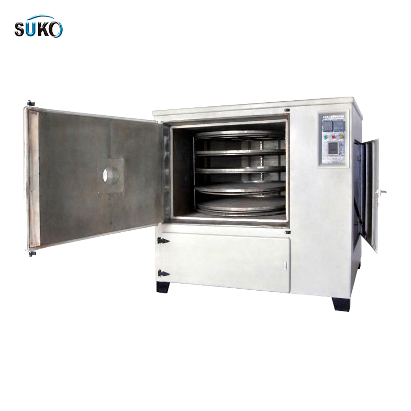 四氟烘箱 工业烘箱 四氟烧结炉 ptfe烤箱