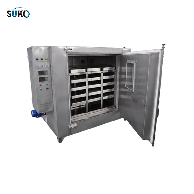 四氟烘箱 工业烘箱 四氟烧结炉 ptfe烤箱