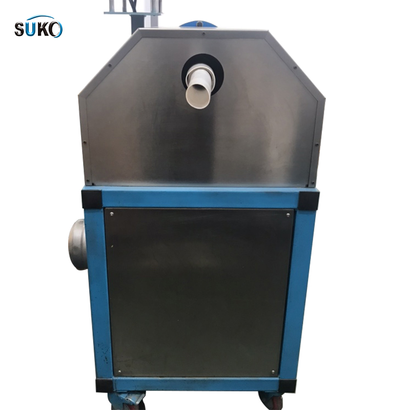四氟波纹管机  特氟龙波纹管机 PTFE波纹管成型机