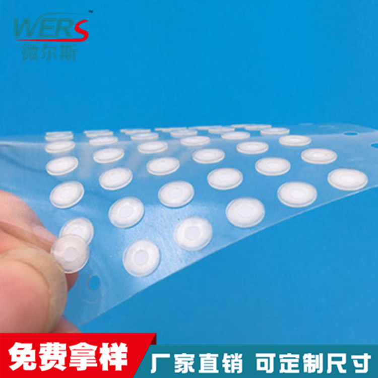 e-ptfe膨体聚四氟乙烯微孔透气膜